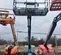 2017 Genie S-40 Boom Lift