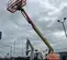 2018 JLG 660SJ Boom Lift