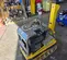 2022 Wacker Neuson DPU5545He Vibratory Plate Compactor