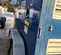 2020 Frost Fighter IDH1000K Indirect Fired Heater