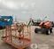 2020 Snorkel 460SJ Boom Lift