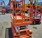 2019 Snorkel S3219E Scissor Lift