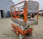 2019 Snorkel S3215L Scissor Lift