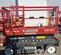 2019 Skyjack SJIII3220 Scissor Lift