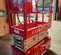 2018 MEC 1330SE Scissor Lift