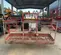 2016 Skyjack SJ40T Boom Lift