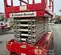 2017 MEC 4046SE Scissor Lift