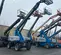 2016 Genie S-60XC Boom Lift