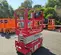2018 MEC 1330SE Scissor Lift