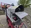 2023 Frost Fighter IDF350-II Indirect Fired Heater