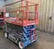 2018 Skyjack SJIII4632 Scissor Lift