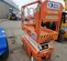 2019 Snorkel S3219E Scissor Lift