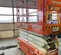 2019 Snorkel S3226E Scissor Lift