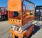 2018 Snorkel S3219E Scissor Lift