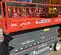 2018 Skyjack SJIII4632 Scissor Lift