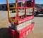 2021 MEC MICRO 19 Scissor Lift