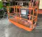2016 JLG 450AJ Articulating Boom Lift
