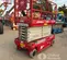 2017 MEC 4046SE Scissor Lift