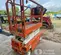 2019 Snorkel S3219E Scissor Lift
