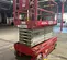 2018 MEC 4046SE Scissor Lift