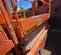 2018 Snorkel S4726E Scissor Lift