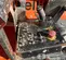 2019 Snorkel S2770RT Rough Terrain Scissor Lift