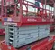 2017 MEC 4555SE Scissor Lift