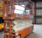 2019 Snorkel S3226E Scissor Lift