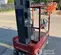 2017 Skyjack SJ12 Self-Propelled One-Person Lift