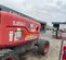2018 Skyjack SJ85AJ Articulating Boom Lift