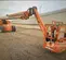 2008 JLG 1350SJP Boom Lift