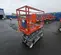 2017 Skyjack SJIII3219 Scissor Lift