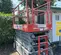 2018 Skyjack SJIII4740 Scissor Lift