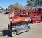 2017 Skyjack SJIII3219 Scissor Lift