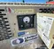 2020 Doosan P425/HP375WCUT4 Air Compressor