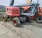 2016 Skyjack SJ63AJ Articulating Boom Lift