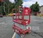 2017 MEC 1330SE Scissor Lift