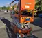 2018 Snorkel S3219E Scissor Lift