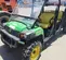 2022 John Deere XUV855M S4 Utility Vehicle
