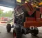 2017 Skyjack SJ66T Boom Lift