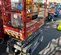 2016 Skyjack SJIII3219 Scissor Lift