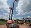 2017 Skyjack SJ66T Boom Lift