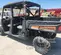 2022 Polaris PRO XD 4000D Utility Vehicle