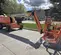 2017 JLG 460SJ Boom Lift