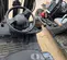 2020 Toyota 8FGCU15 Warehouse Forklift