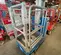2017 Genie GR-20 Self-Propelled One-Person Lift