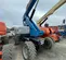 2018 Genie S-80XC Boom Lift