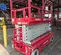 2017 MEC 4555SE Scissor Lift