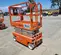 2019 Snorkel S3219E Scissor Lift