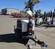 2019 Allmand NLV-ML3EC Portable Work Light